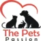 the pets passion logo