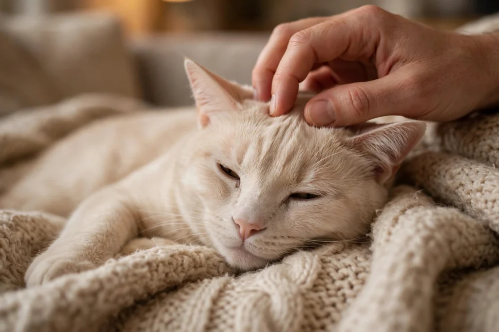 When to Take a Cat to the Emergency Vet: Red Flags & What to Do