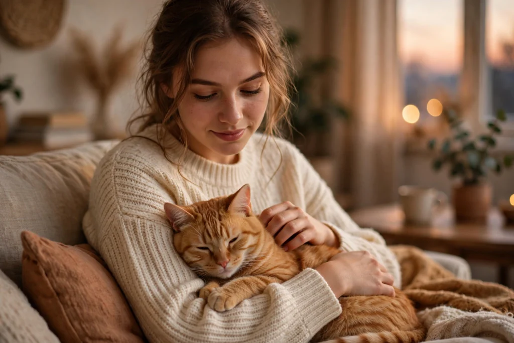 Cat Vomiting: Colors, Causes & When It’s an Emergency