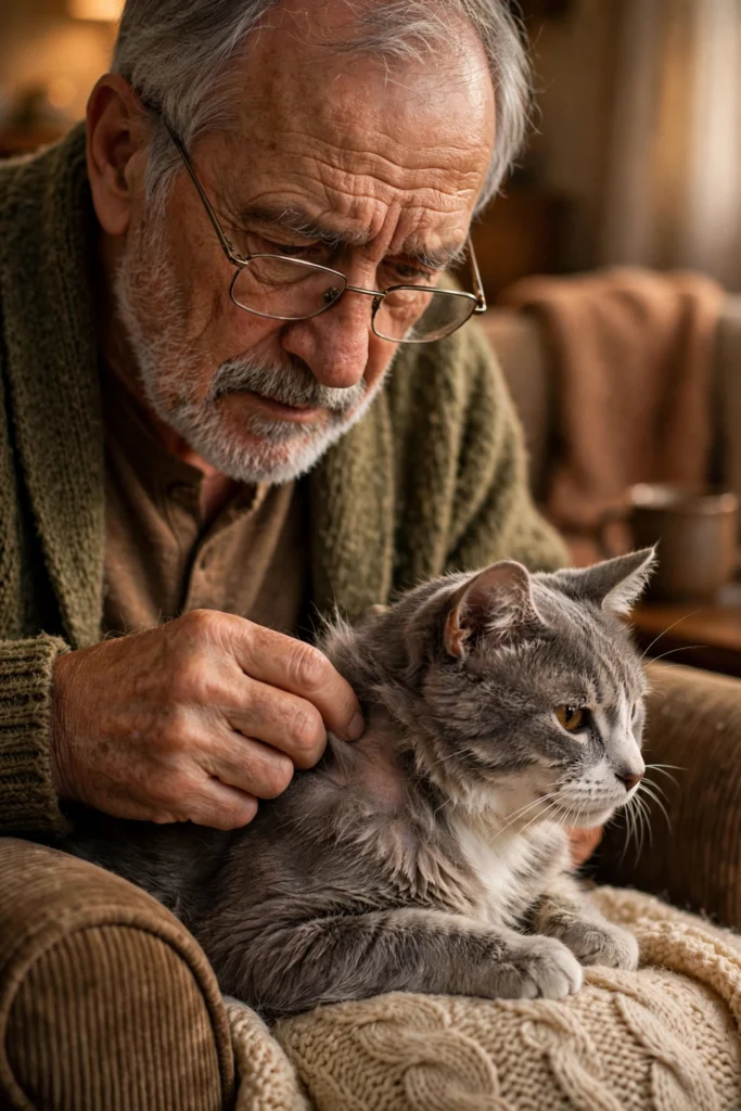 Solensia Side Effects in Cats: What’s Normal vs Call the Vet