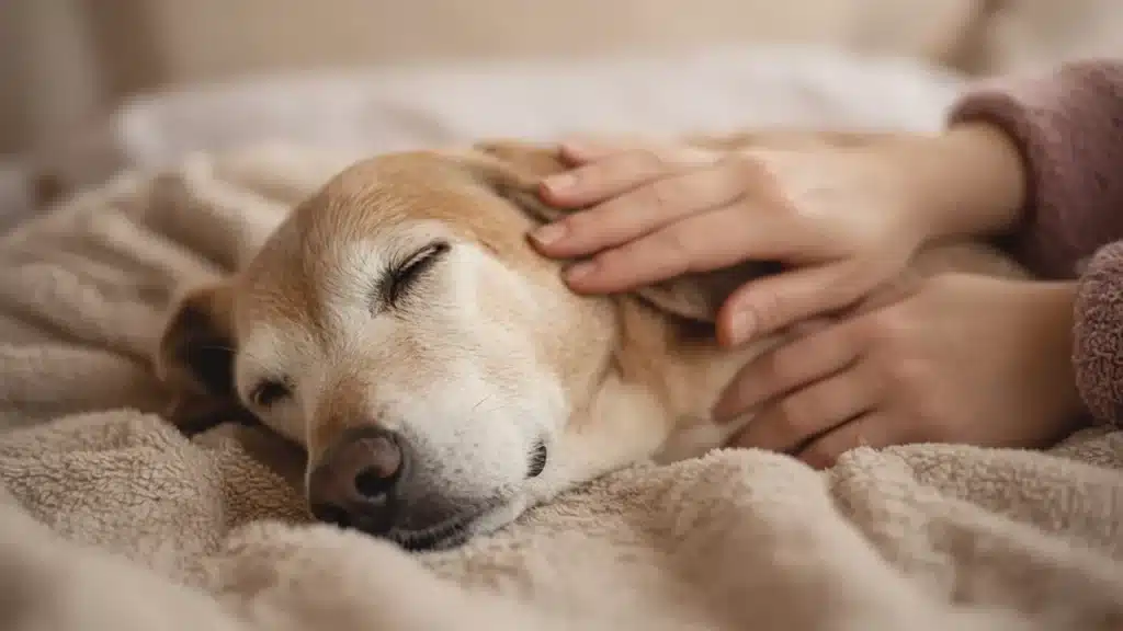 Dog Quality of Life Scale: Using HHHHHMM Without Guilt