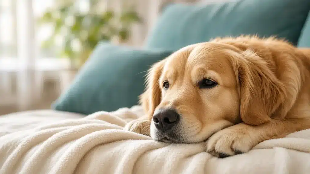 Dog Seizure What to Do: Calm First Aid Steps & ER Guide
